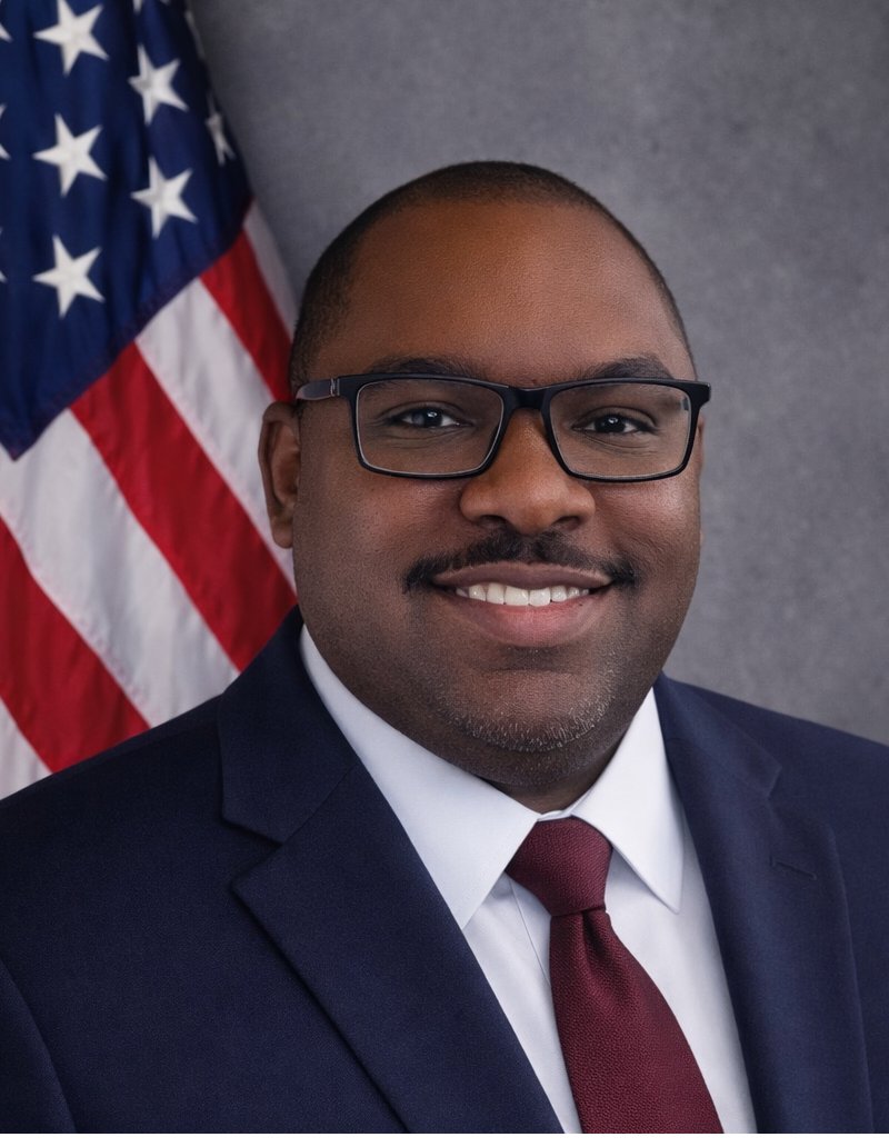 Dr. Donnel A. Hinkins — Founder & CEO, Cognispace LLC